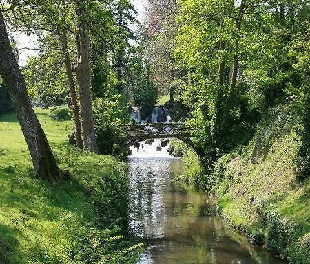Casa de Férias La Maison Perchee Le Vast