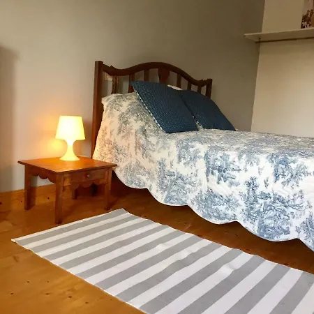 Casa de Férias La Maison Perchee Le Vast