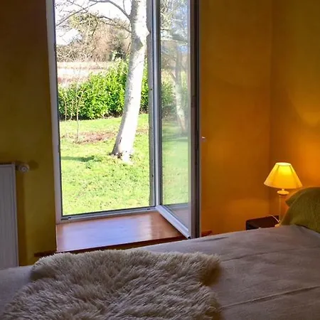 La Maison Perchee Casa de Férias