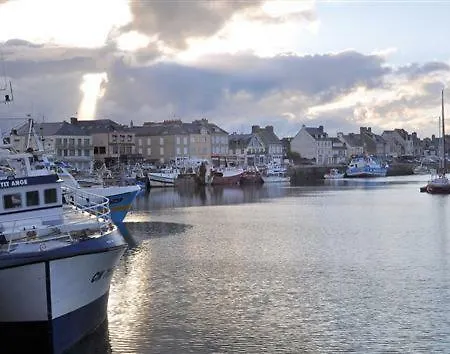 La Maison Perchee Casa de Férias
