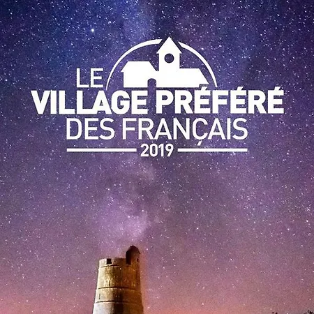 Casa de Férias La Maison Perchee *