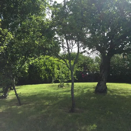 La Maison Perchee Casa de Férias *