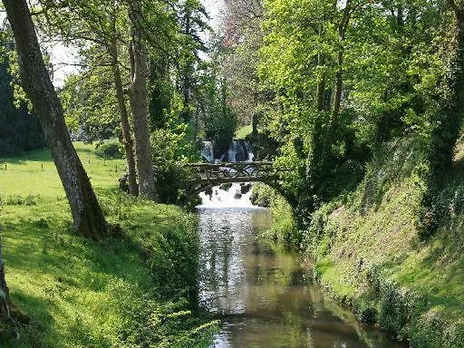 Hébergement de vacances La Maison Perchée Le Vast