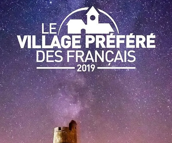 Hébergement de vacances La Maison Perchée *